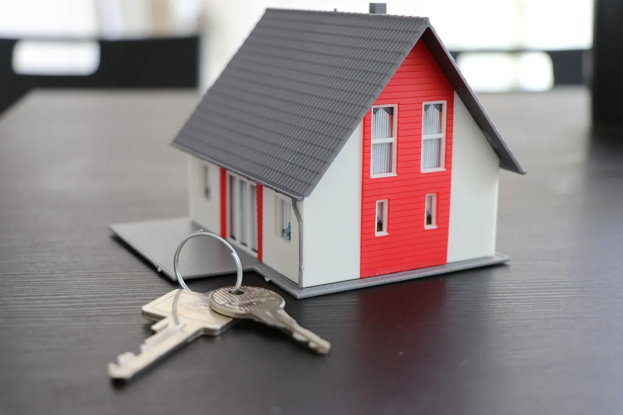 Can Wife Claim Husband Property after Divorce?