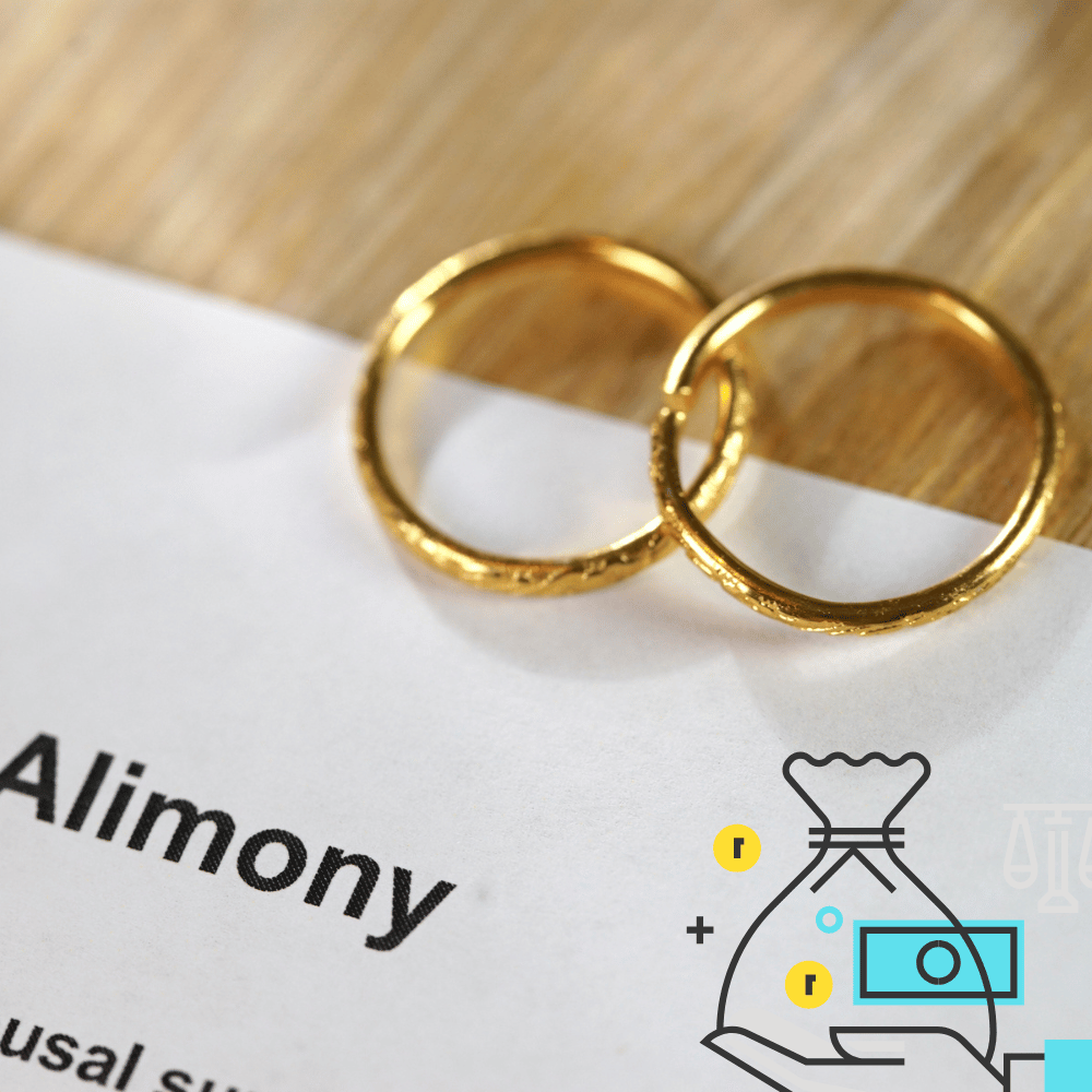 Alimony law in Nepal