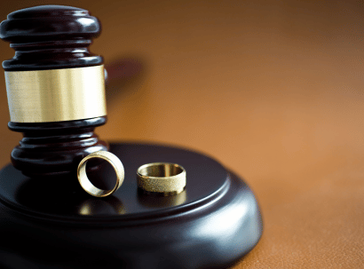 Divorce Consultation