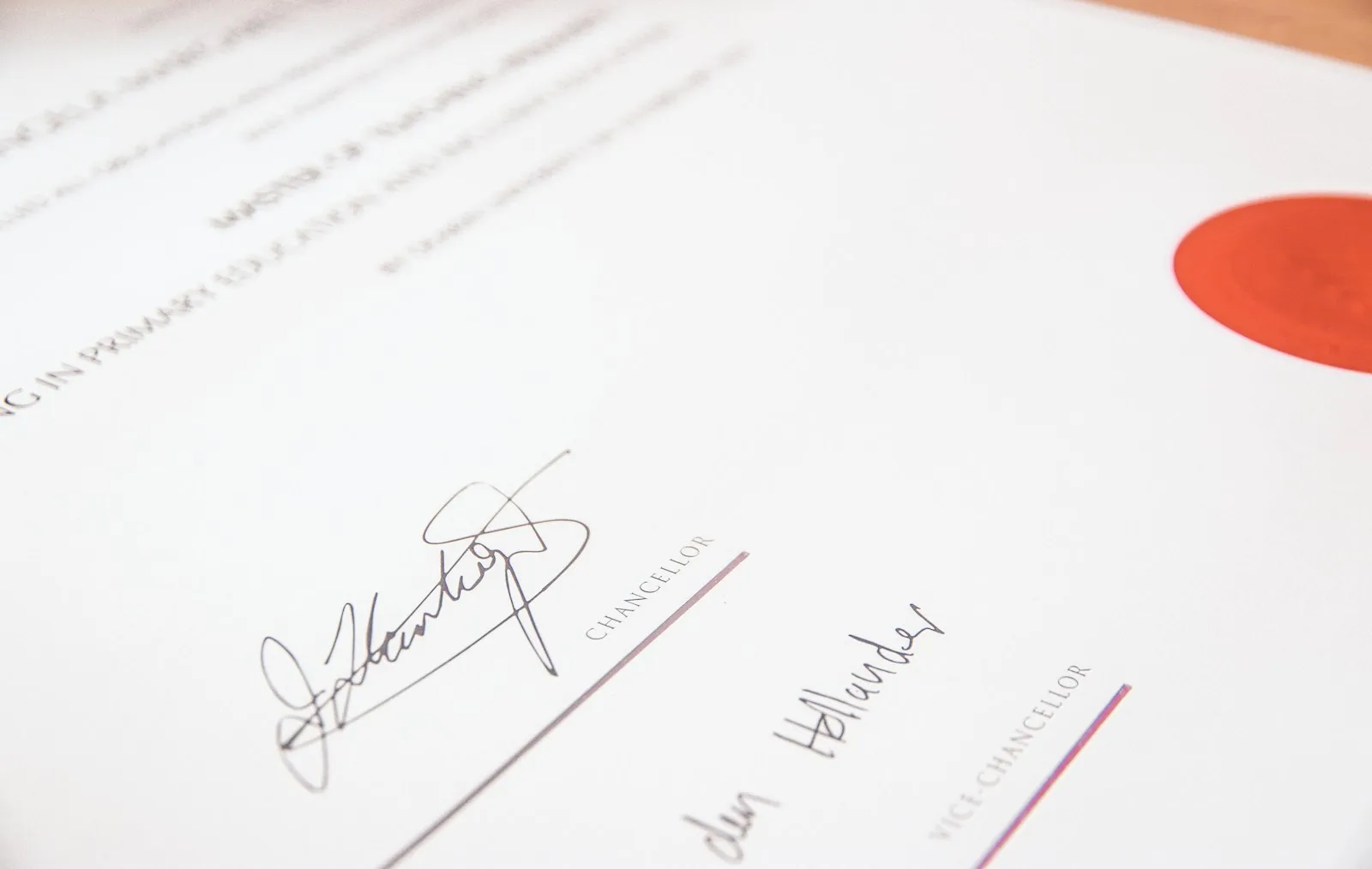 Divorce Certificate in Nepal