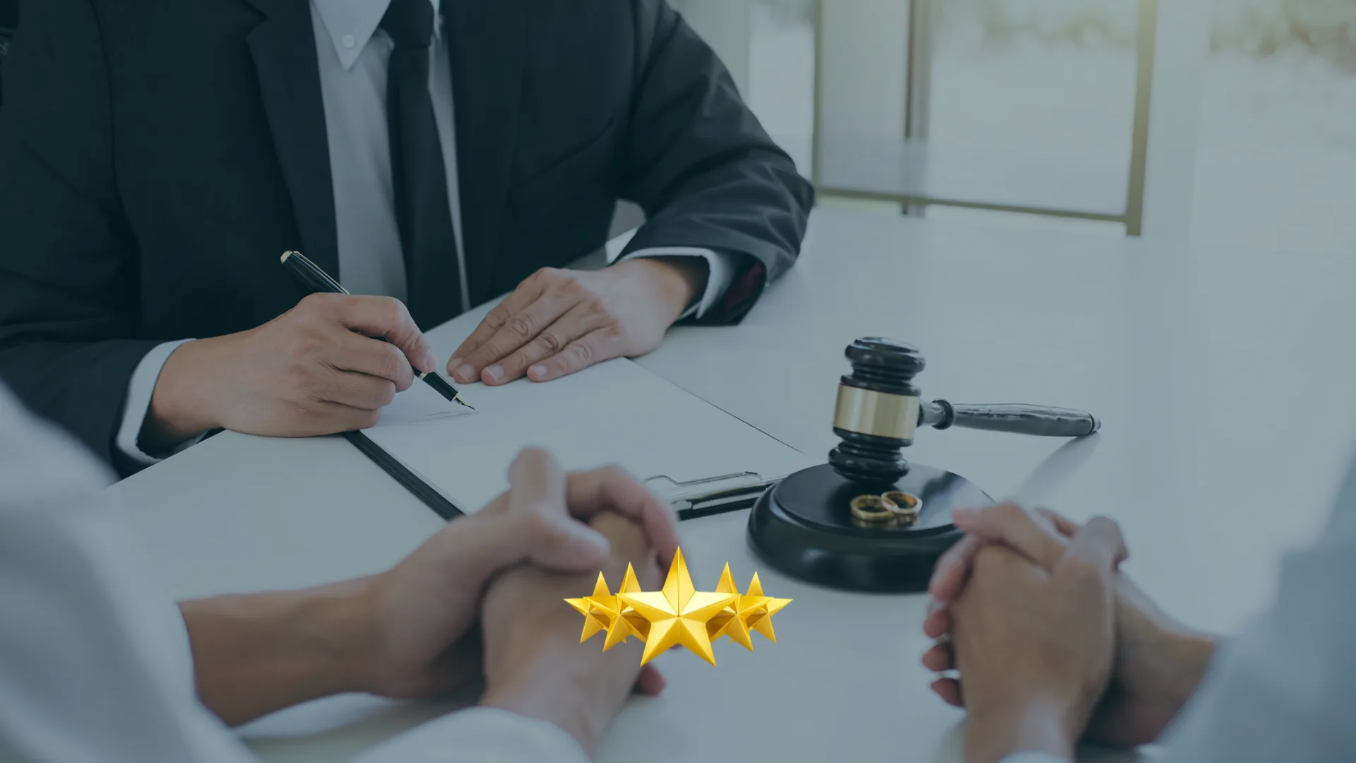 Best Divorce Lawyer in Nepal