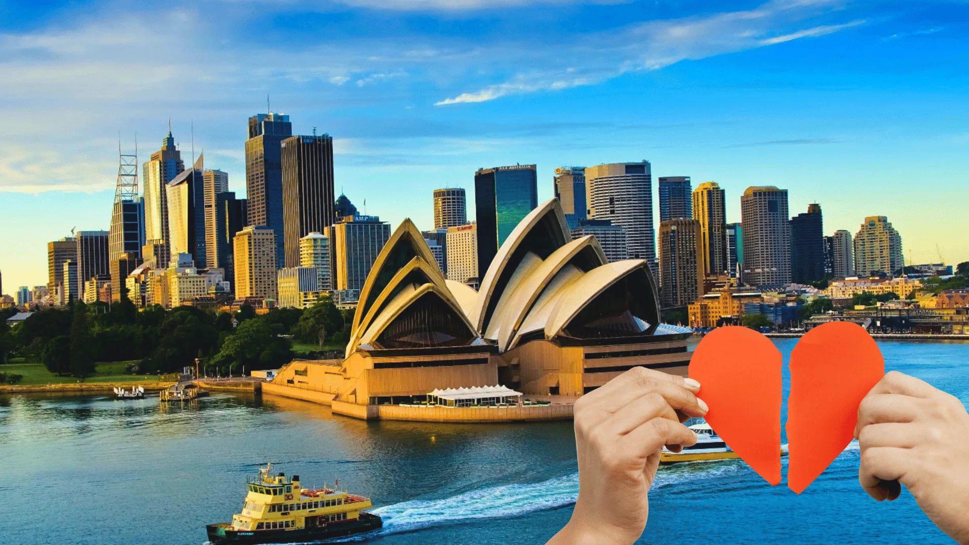 Divorce in Nepal From Australia