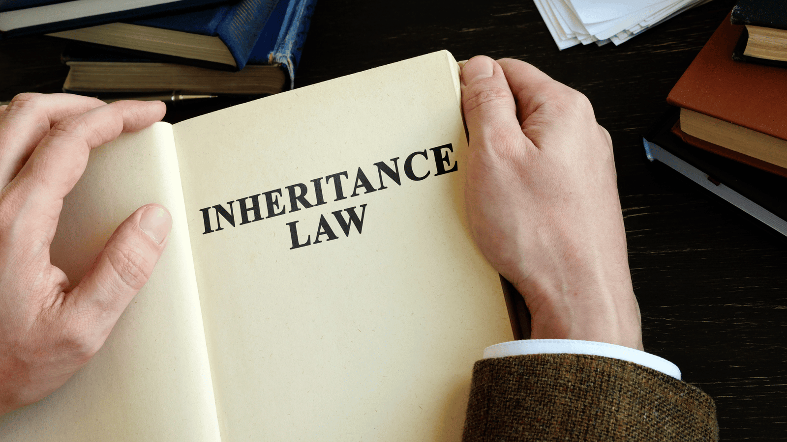 inheritance law in nepal