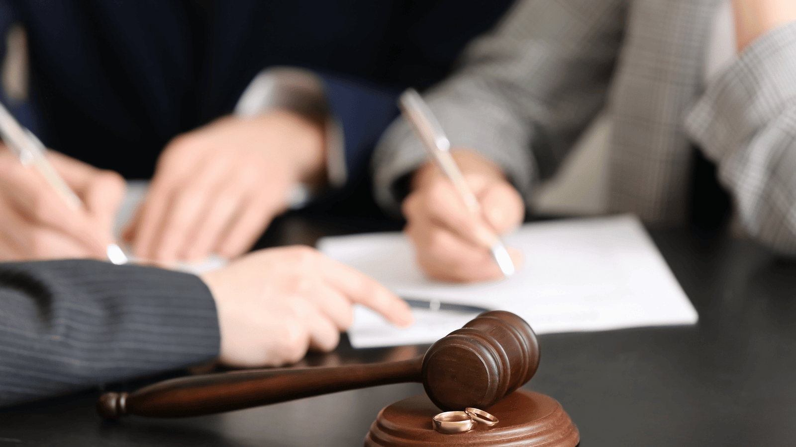 Mutual Consent Divorce vs Contested Divorce in Nepal