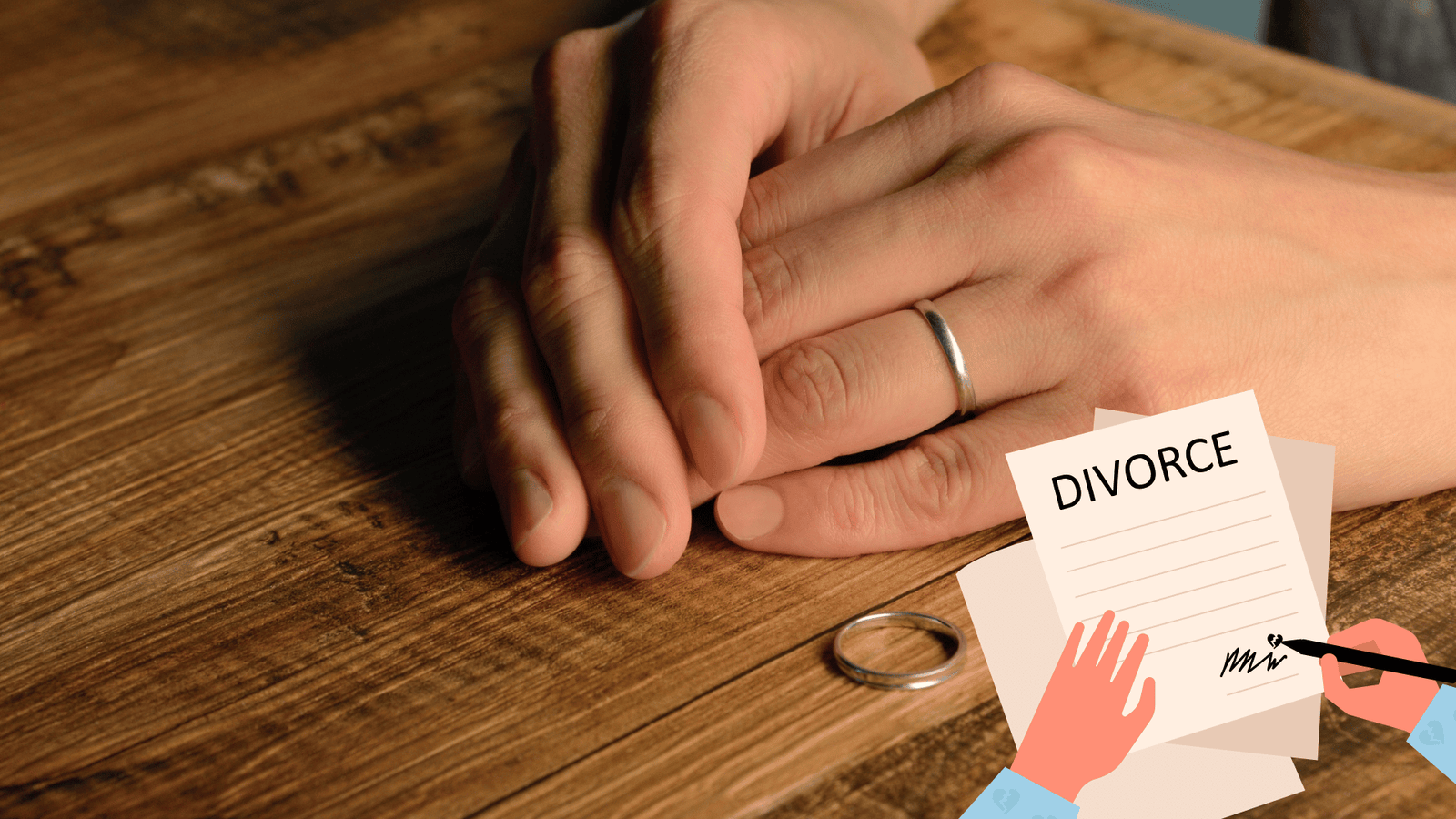 One-sided divorce in Nepal