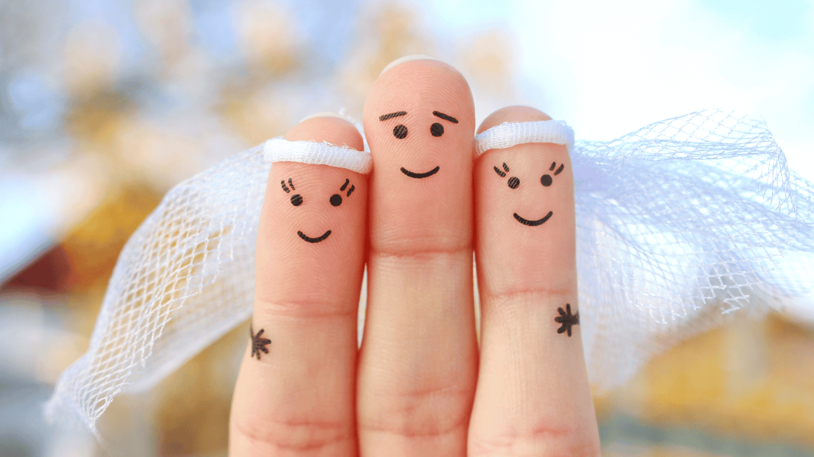 Polygamy Law in Nepal | Dual marriage Law in Nepal